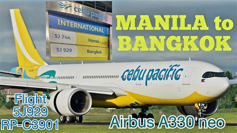 manila to thailand ticket price cebu pacific|$64 CHEAP FLIGHTS from Manila to Bangkok (MNL .